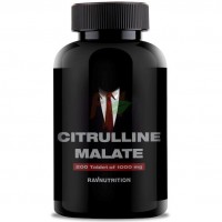 Citrulline Malate 1000 мг (200таб)